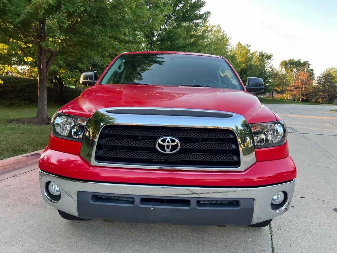 Used 2007 Toyota Tundra SR5 w/ TRD Off-Road Pkg image 10