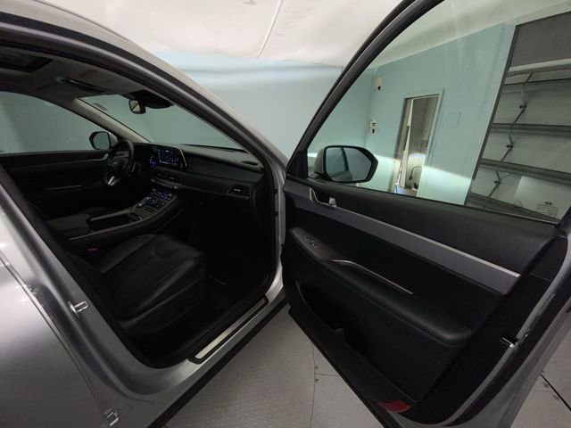 Used 2021 Hyundai Palisade SEL w/ Premium Package image 26