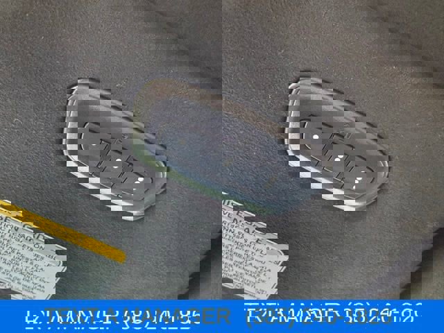 Used 2023 Jeep Grand Wagoneer Series III image 26