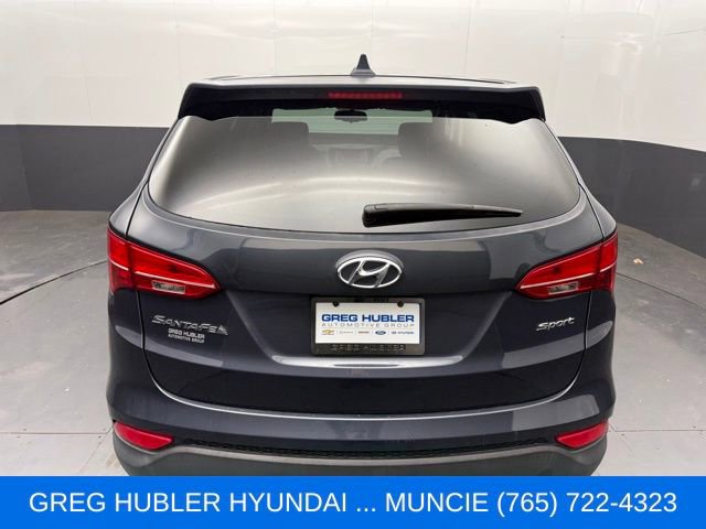 Used 2014 Hyundai Santa Fe Sport FWD image 9