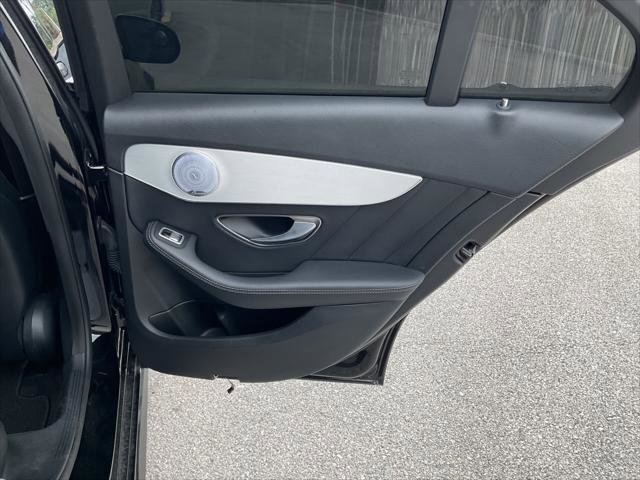 Used 2019 Mercedes-Benz C 300 Sedan image 15