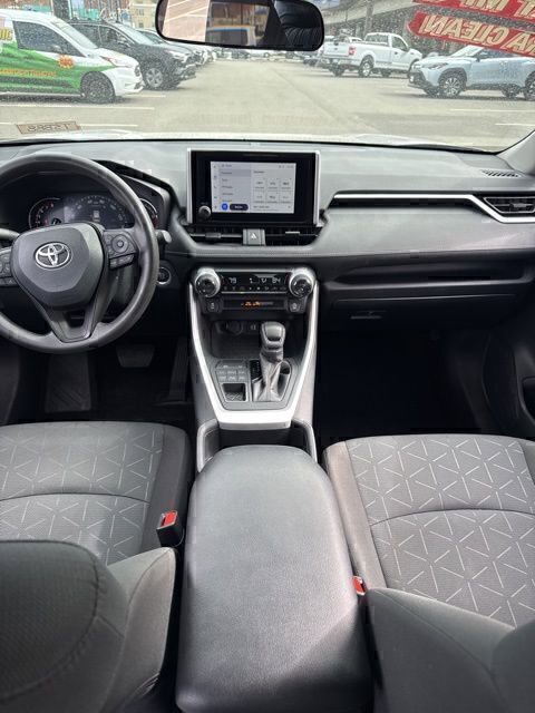 Certified 2024 Toyota RAV4 XLE image 18