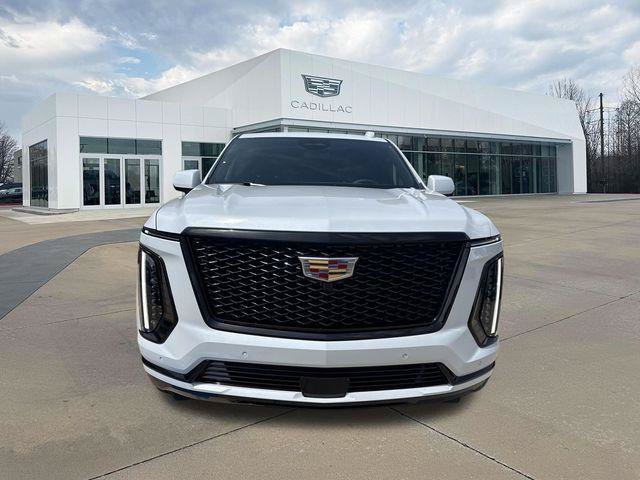 New 2026 Cadillac Escalade Sport w/ Touring Package AWD/4WD image 8