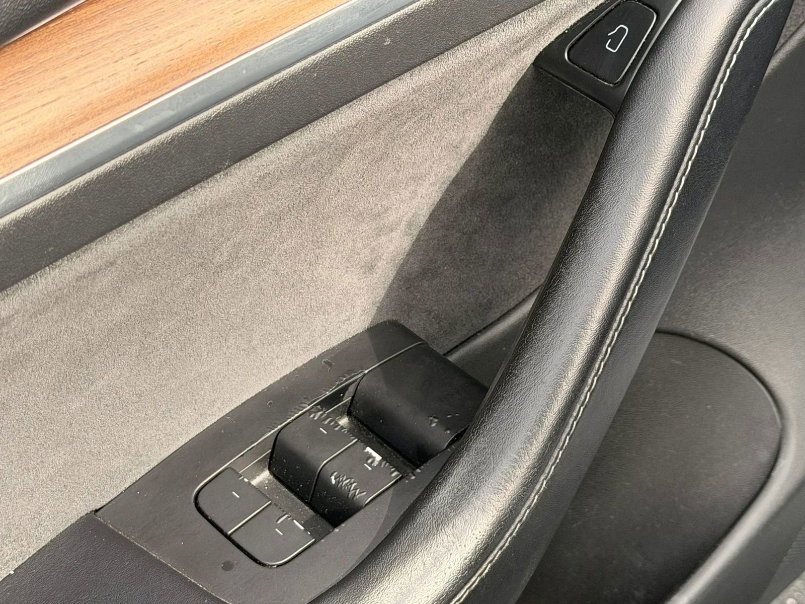 Used 2021 Tesla Model 3 Performance AWD/4WD image 14