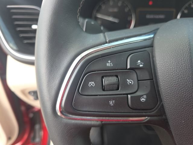 Used 2022 Buick Envision Preferred image 16