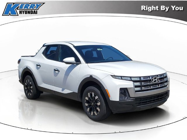 New 2027 Hyundai Santa Cruz SE