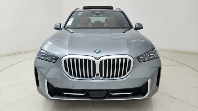 Used 2026 BMW X5 xDrive40i image 2