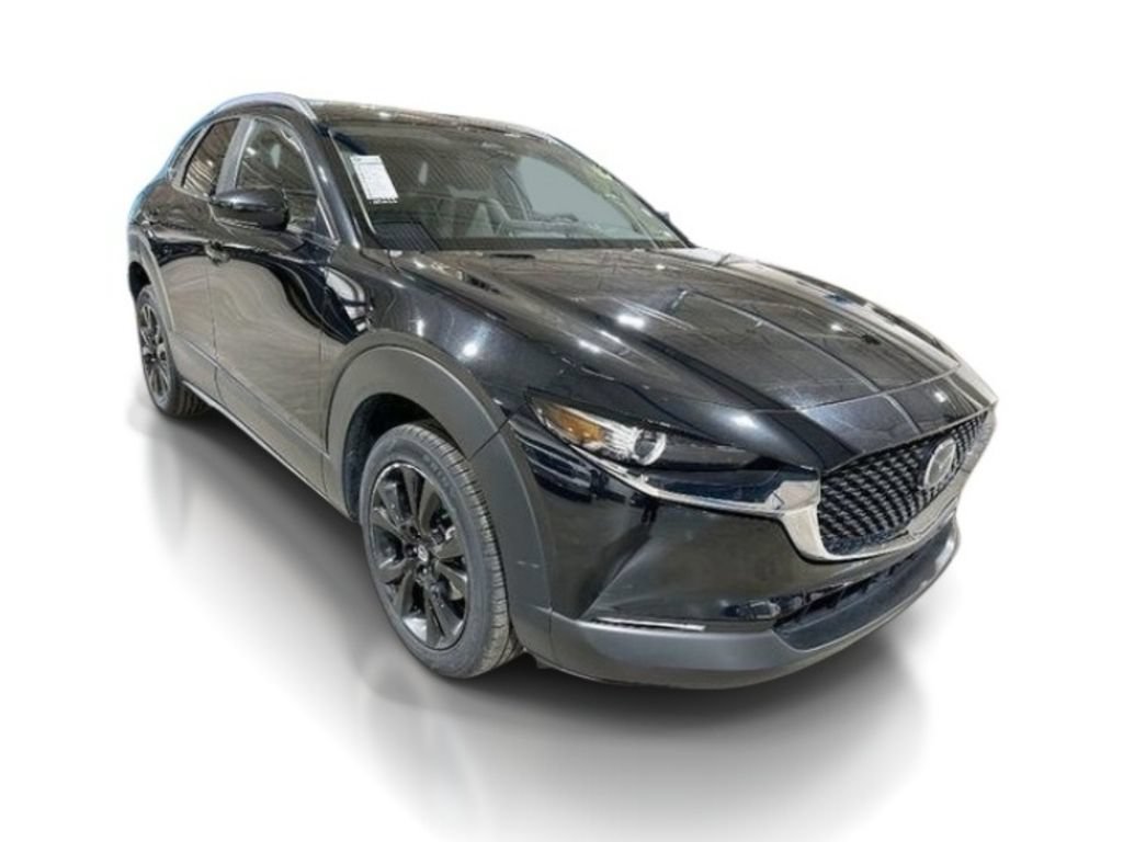 Used 2024 MAZDA CX-30 AWD 2.5 S w/ Select Sport Pkg image 2
