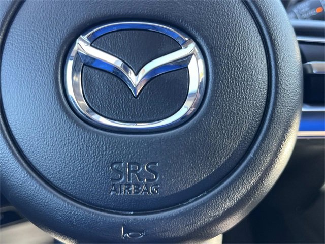 Used 2023 MAZDA CX-50 Meridian Edition w/ Apex Package image 35