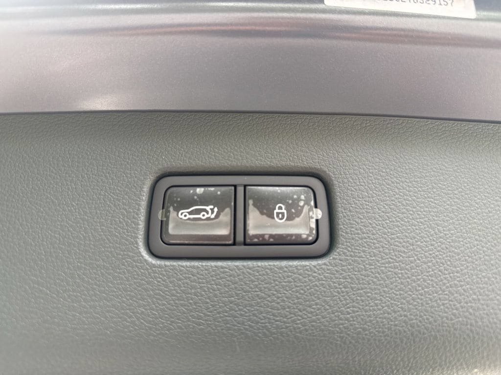 New 2026 Genesis GV80 3.5T Advanced AWD/4WD image 30