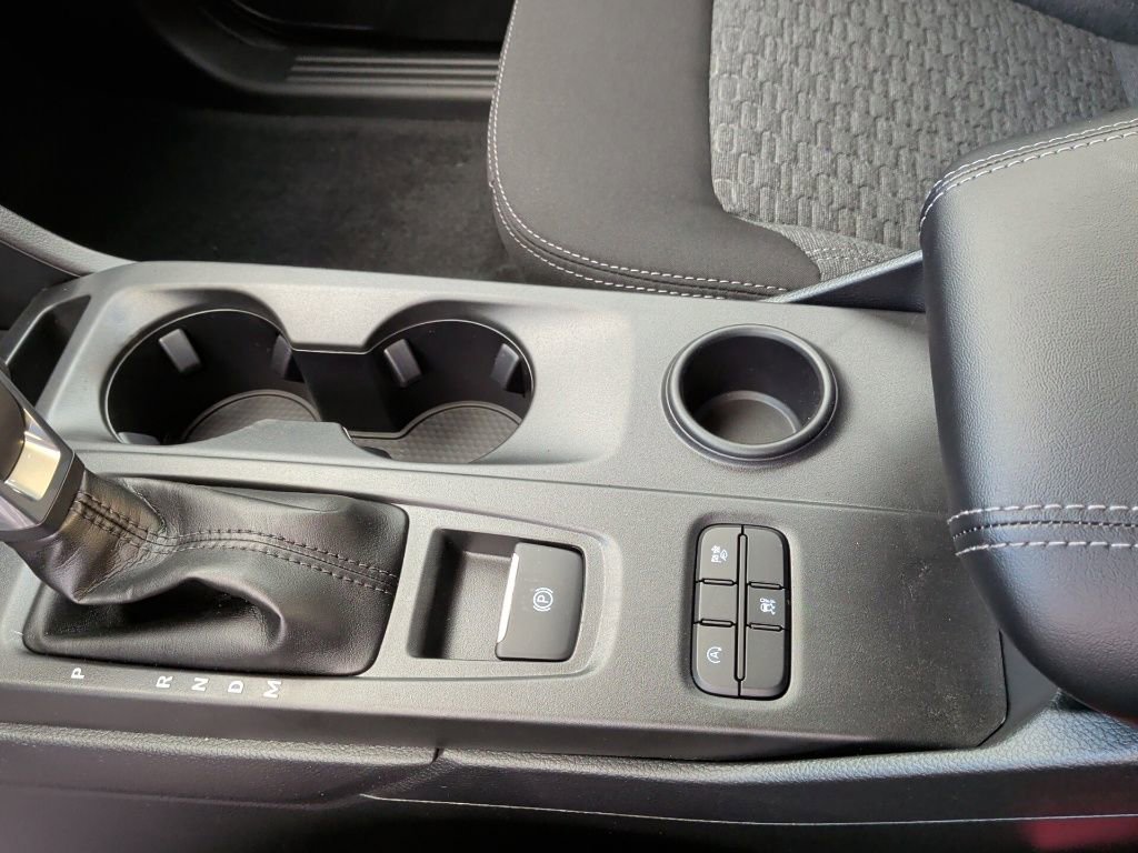 New 2026 Ford Ranger XLT w/ Trailer Tow Package image 29