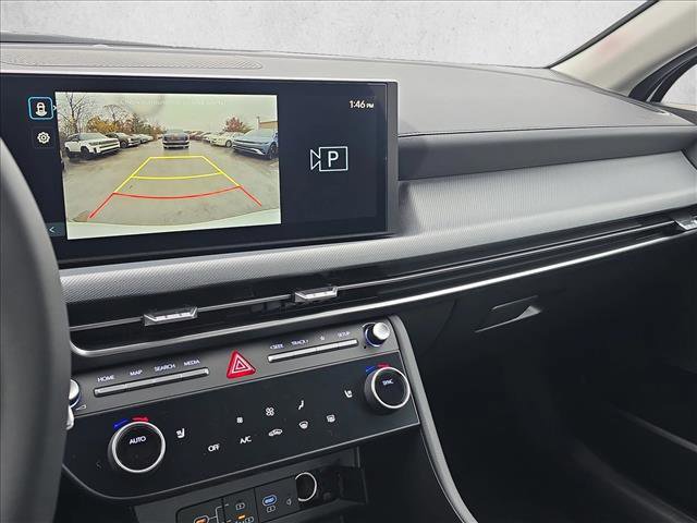 New 2026 Hyundai Sonata SEL image 13