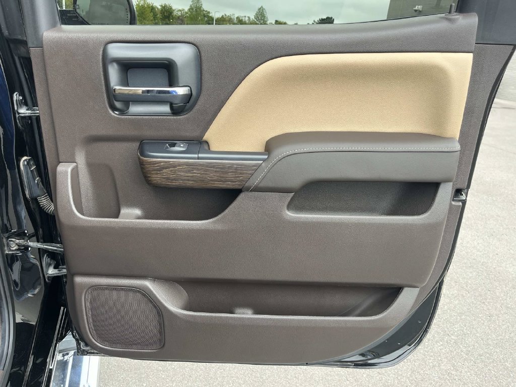 Used 2018 GMC Sierra 1500 Denali AWD/4WD image 20