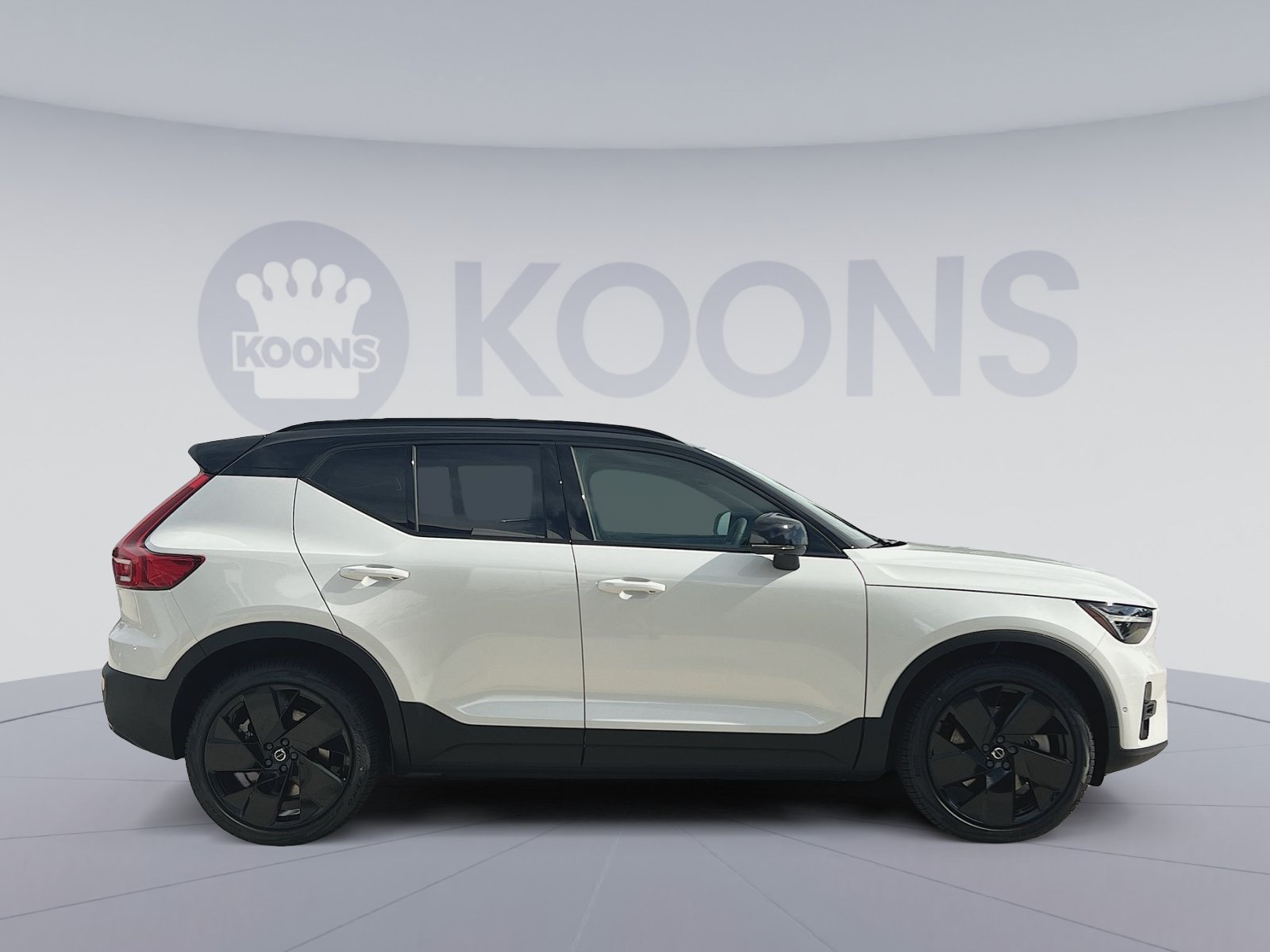 New 2026 Volvo EX40 Ultra AWD/4WD image 8