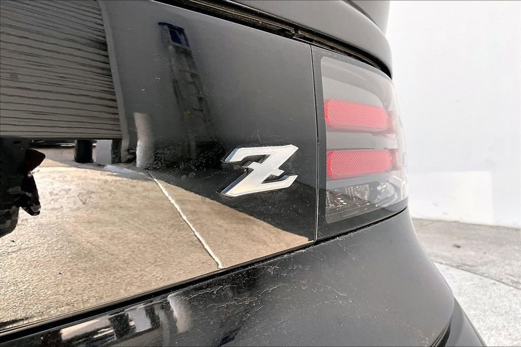 Used 2024 Nissan Z Performance w/ Floor Mat Package image 39