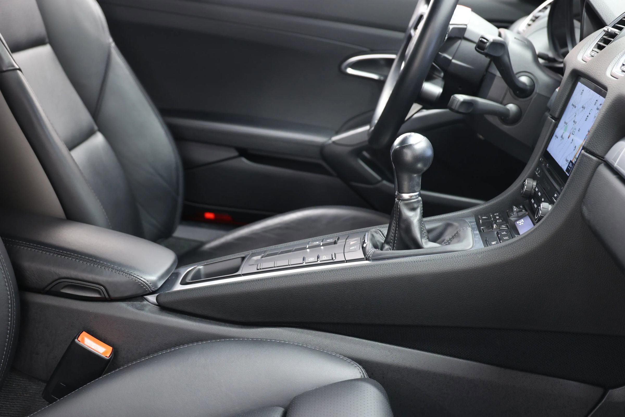 Used 2017 Porsche 718 Cayman S image 59