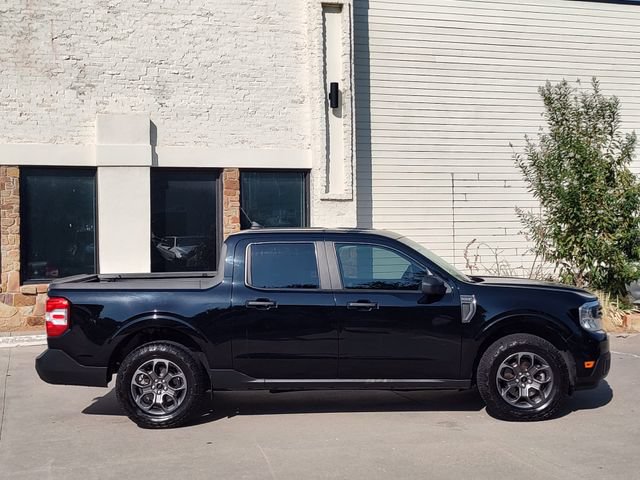 Used 2023 Ford Maverick XLT w/ Equipment Group 300A Standard AWD/4WD image 2