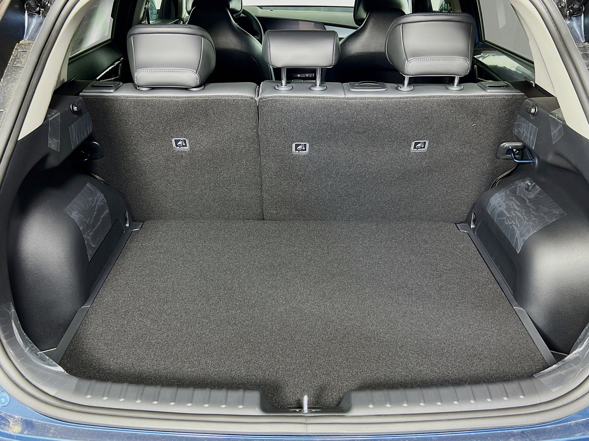 New 2025 Kia Niro EX image 25