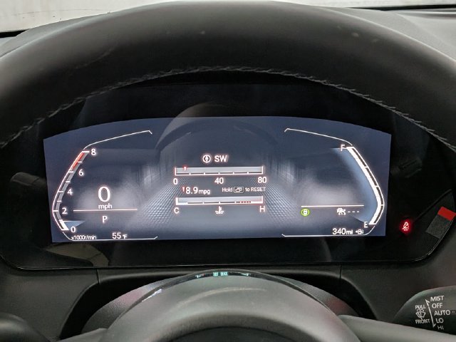 New 2026 MAZDA CX-5 Select AWD/4WD image 28