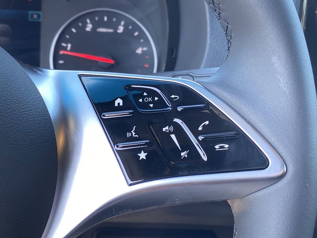 New 2026 Mercedes-Benz Sprinter 144 Cargo image 11