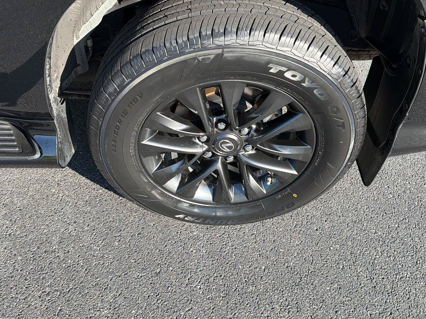 Certified 2023 Lexus GX 460 Premium AWD/4WD image 38