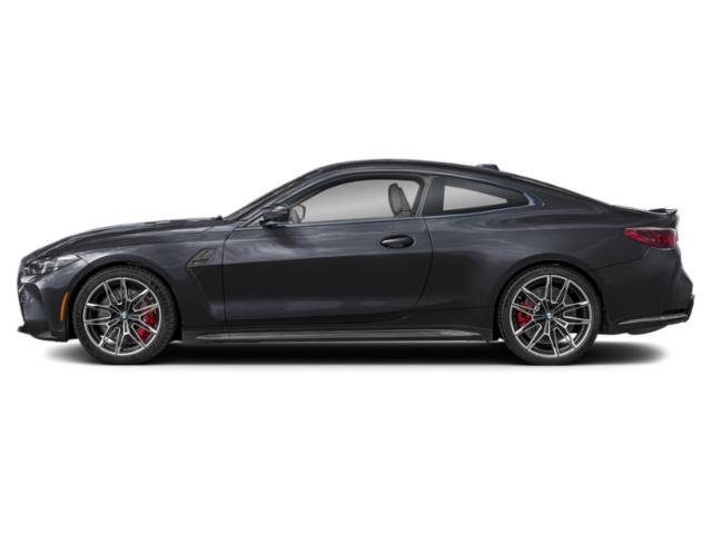 New 2027 BMW M4 xDrive Competition AWD/4WD image 3