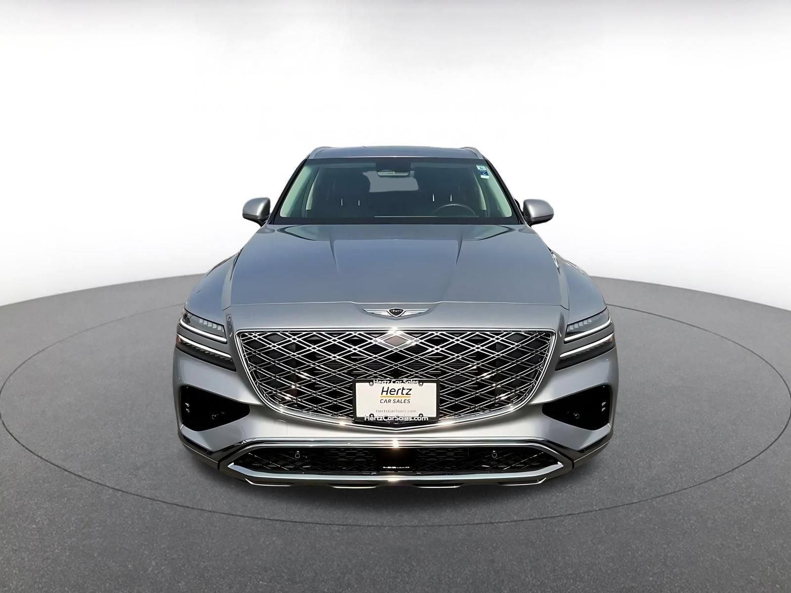 Used 2026 Genesis GV80 2.5T AWD/4WD image 4