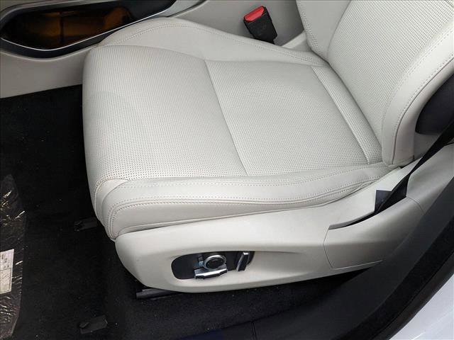 New 2025 Jaguar F-PACE R-Dynamic S image 4