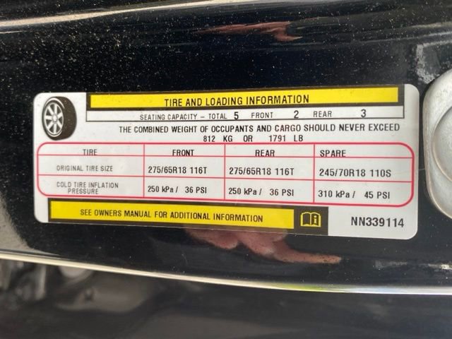 Used 2022 RAM 1500 Big Horn AWD/4WD image 46