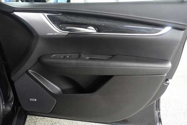 Used 2021 Cadillac XT5 Premium Luxury AWD/4WD image 26