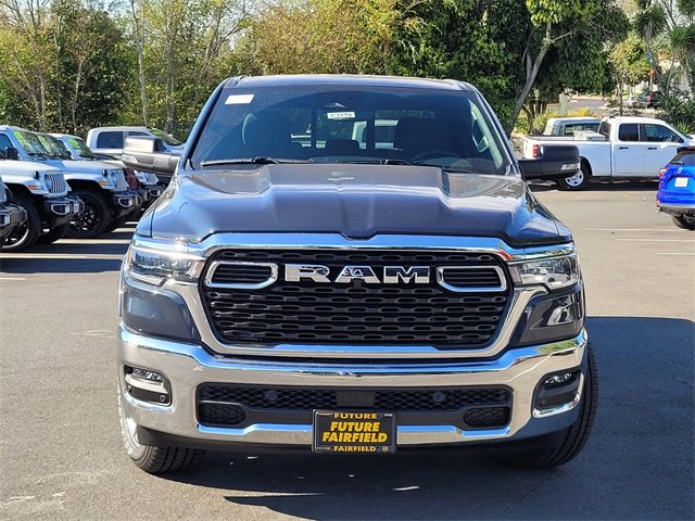 New 2026 RAM 1500 Big Horn image 8