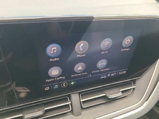 New 2026 Chevrolet Trax LS FWD image 29