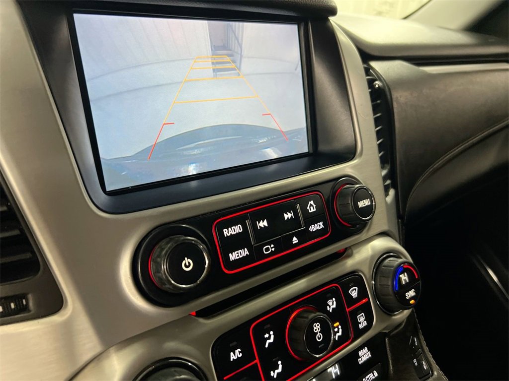 Used 2015 GMC Yukon SLT image 15