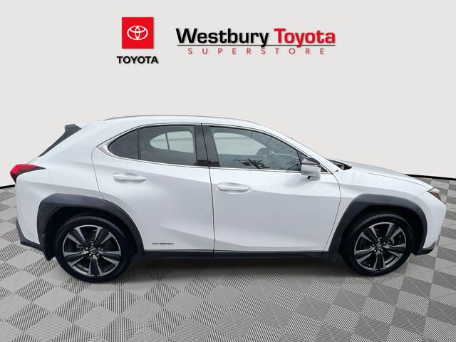 Used 2020 Lexus UX 250h 250h Base w/ Premium Package image 6