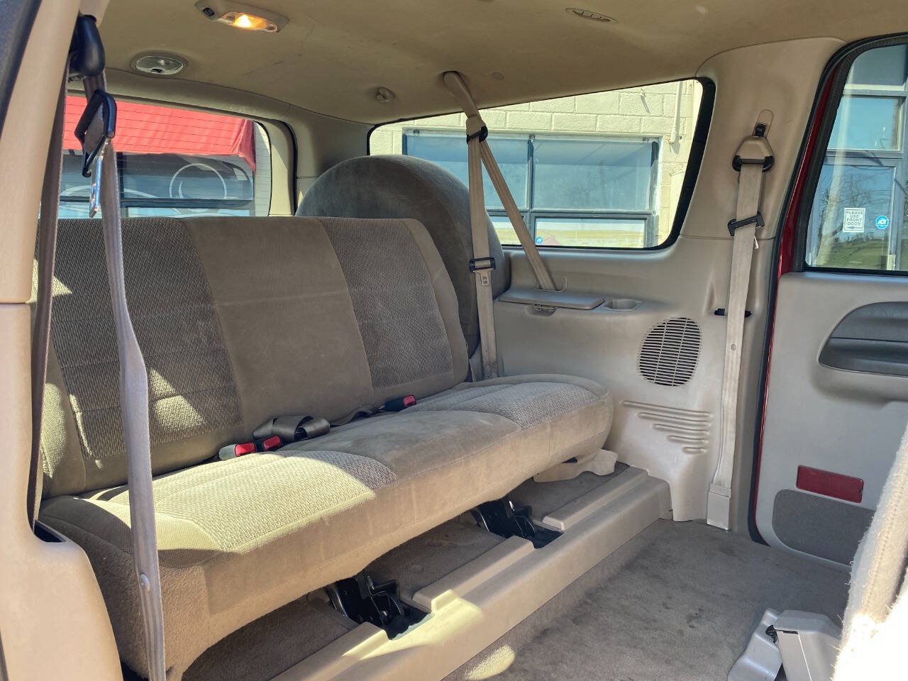Used 2002 Ford Excursion XLT RWD image 27