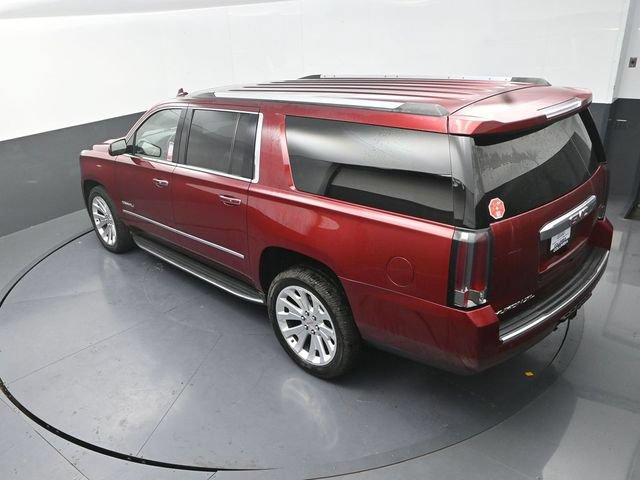 Used 2016 GMC Yukon XL Denali w/ Open Road Package AWD/4WD image 16