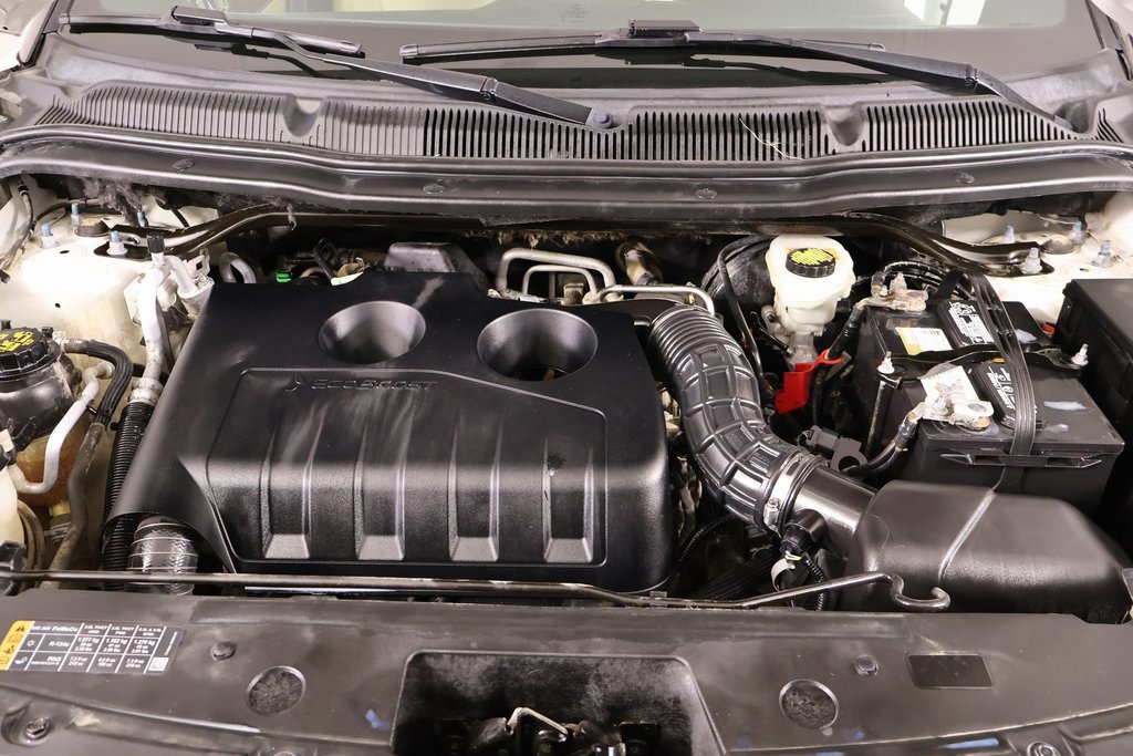 Used 2017 Ford Explorer Limited w/ Equipment Group 301A image 22