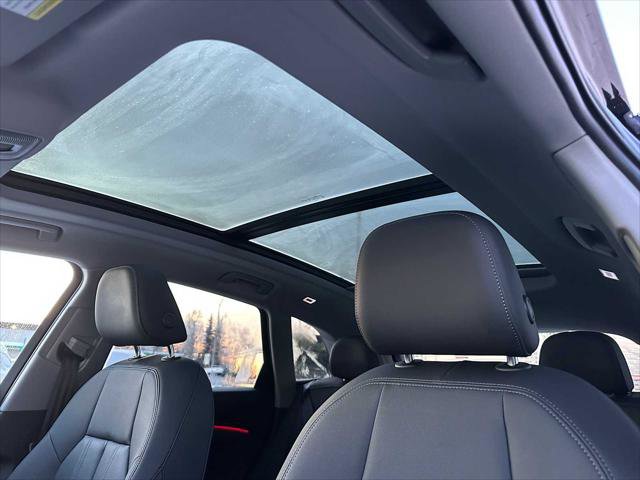 New 2025 Audi Q5 Premium Plus image 22