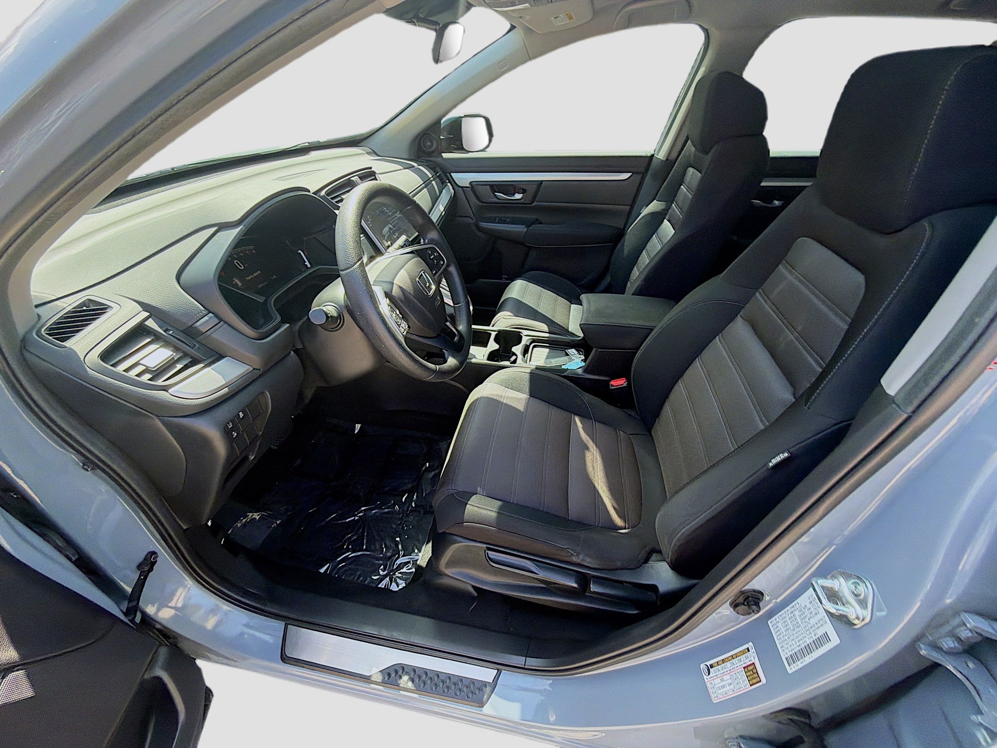 Used 2021 Honda CR-V Special Edition image 19