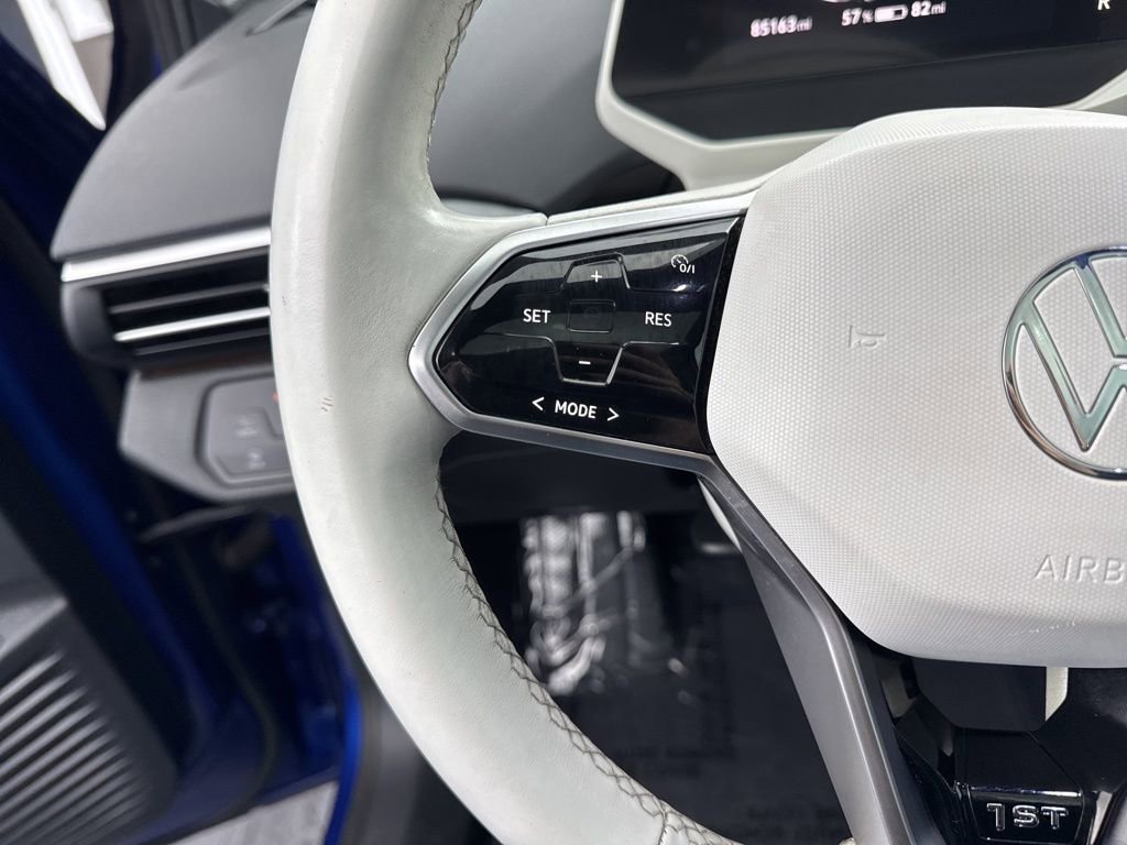 Used 2021 Volkswagen ID.4 1st Edition image 23