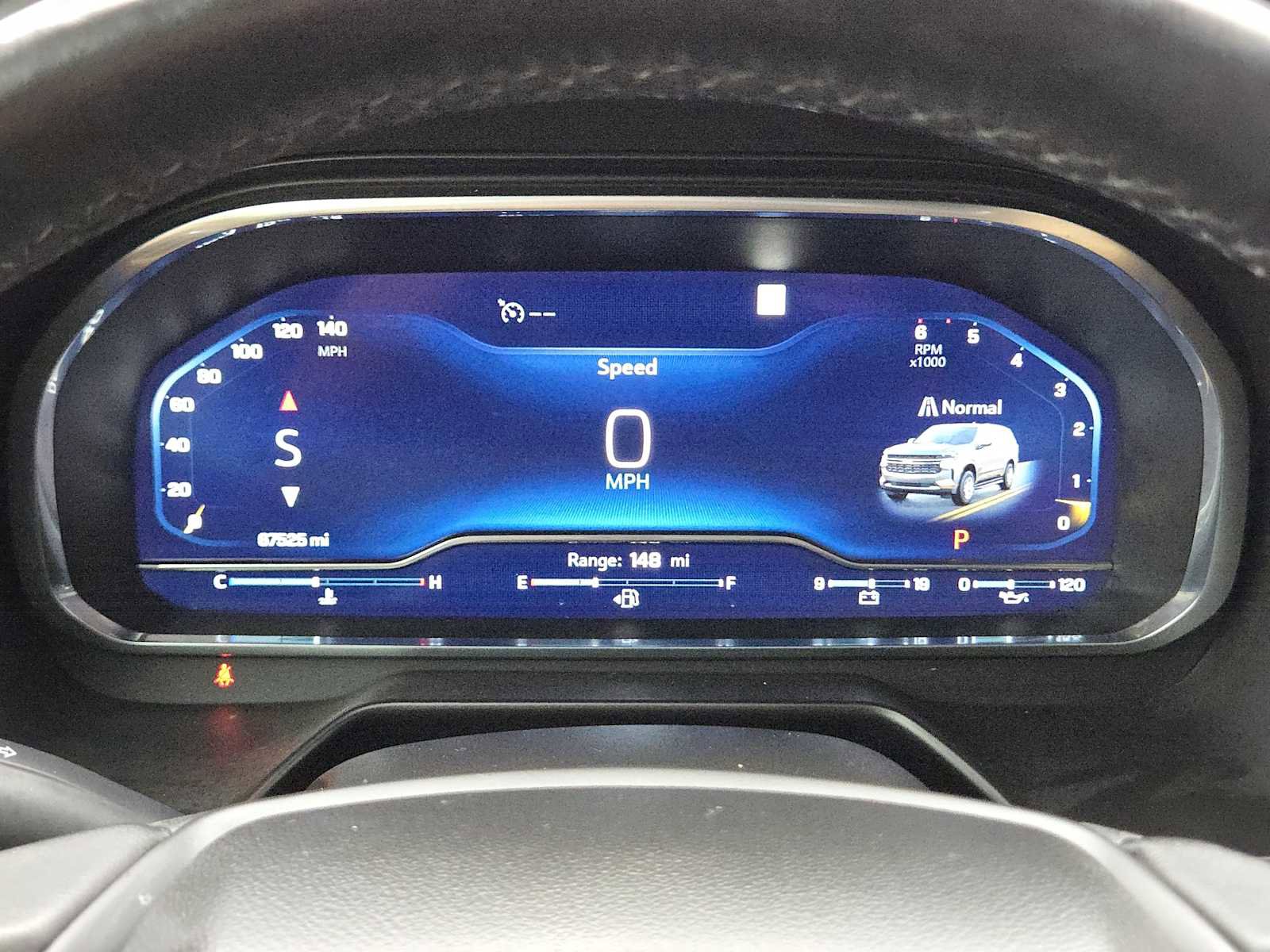 Certified 2022 Chevrolet Tahoe Premier image 16