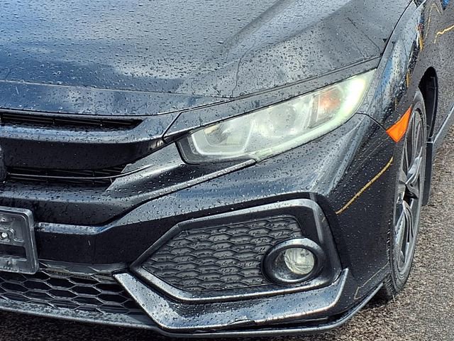 Used 2018 Honda Civic EX-L image 25
