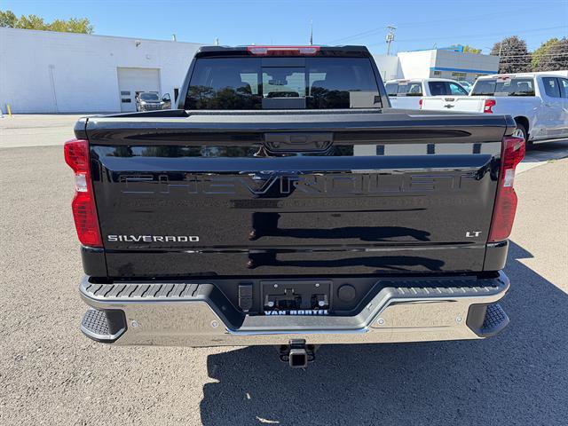 New 2026 Chevrolet Silverado 1500 LT w/ All Star Edition Plus AWD/4WD image 4
