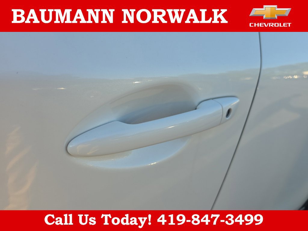 Used 2018 MAZDA CX-5 Sport AWD/4WD image 16