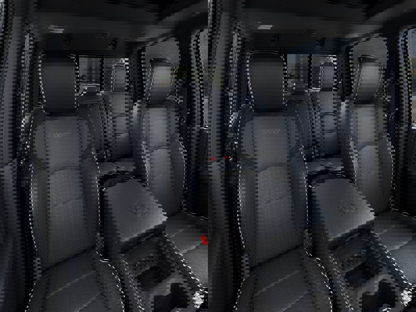 New 2025 RAM 2500 Laramie image 26