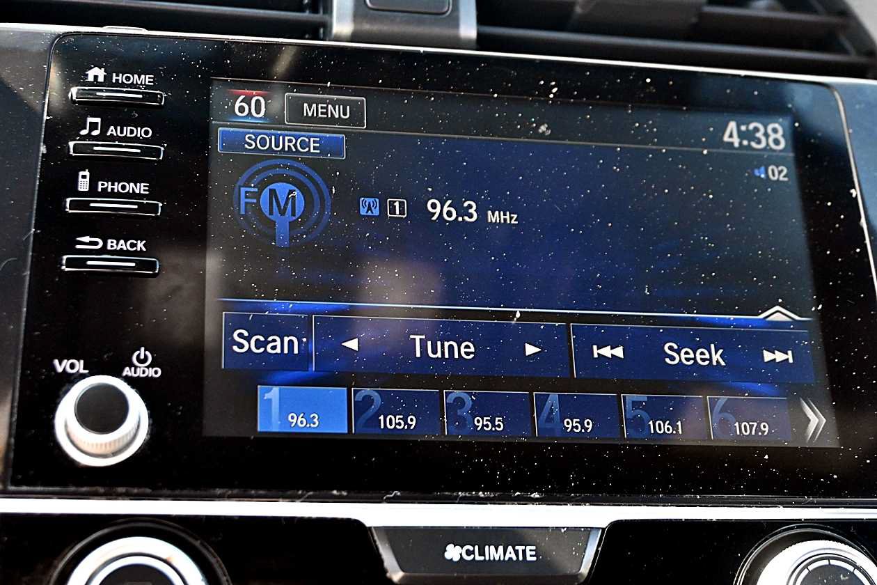 Used 2019 Honda Civic Sport image 19