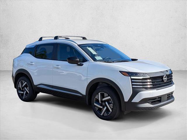 New 2026 Nissan Kicks SV w/ Cold Weather Package image 6