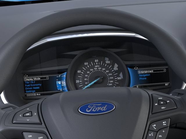 New 2024 Ford Edge SE AWD/4WD image 13