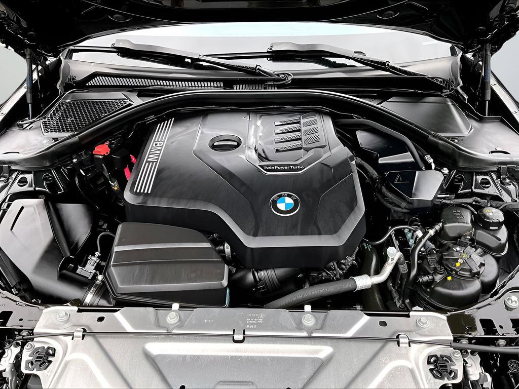 Used 2023 BMW 330i Sedan image 17