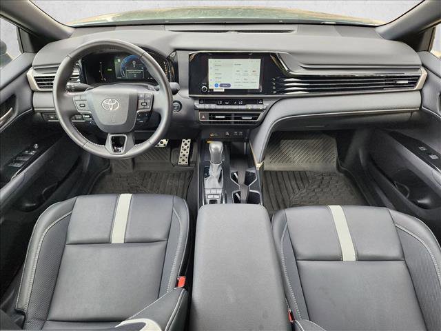 Certified 2025 Toyota Camry SE w/ Convenience Package FWD image 15